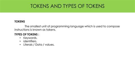 Image result for Discuss About Java Tokens with Examples