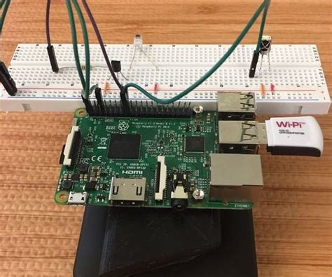 LabVIEW Raspberry Pi に対する画像結果