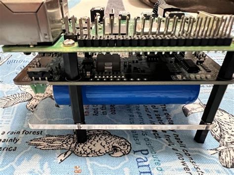 Raspberry Pi Power Board 12V に対する画像結果