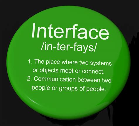 Image result for Internet Interface