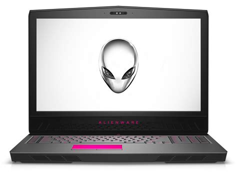 Alienware A17 に対する画像結果