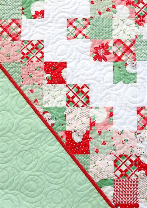 Image result for Diamond Patch Quilt Pattern