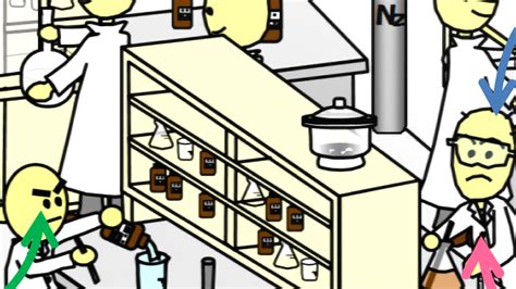 Thriller Science Lab に対する画像結果