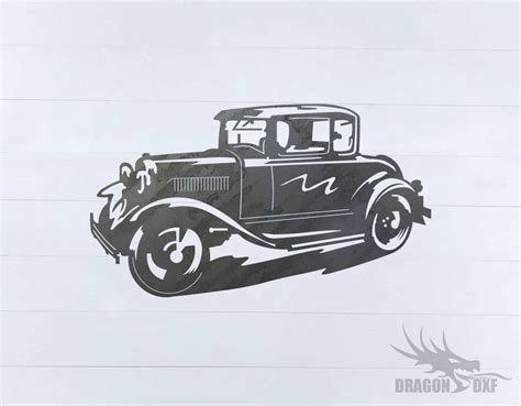 Image result for Hot Rod DXF Files