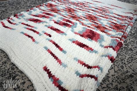 Toradh íomhá ar Loop Yarn Crochet Patterns