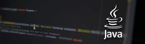 Image result for Java Code Banner