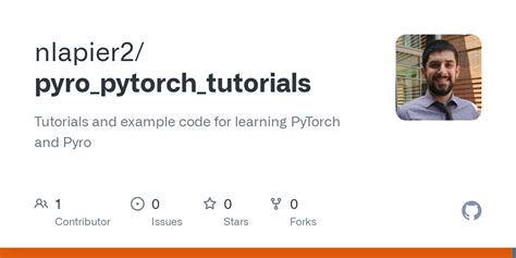 Image result for Pyro Book Pytorch
