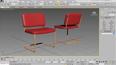 Image result for 3D Modeling 3DS Max Tutorial