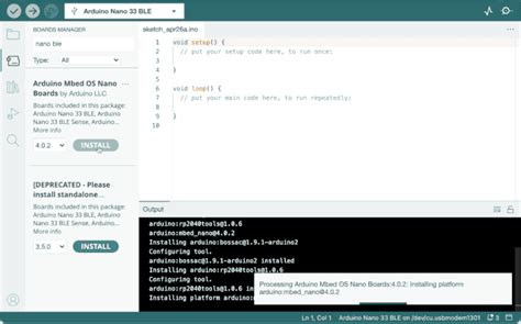 Toradh íomhá ar Images for Development and Environment