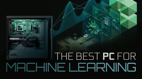 Best Home Lab PC for Deep Learning に対する画像結果