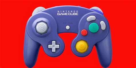 Custom Switch GameCube Controller に対する画像結果