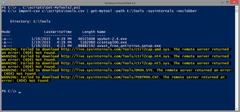 Image result for PowerShell Troubleshooting Script Toolkit