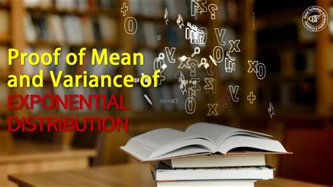 Image result for Variance of Exponential Distribution Proof