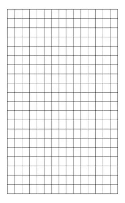 Image result for Plain Graph Paper Printable