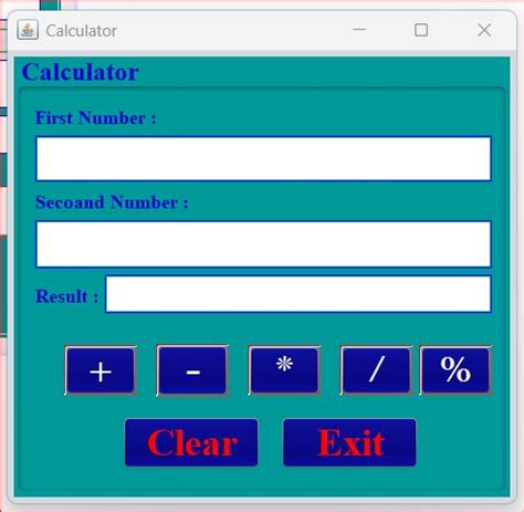 Image result for Basic Caluclator Flowchart Java