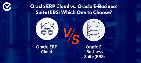 Image result for Oracle NetSuite V EBS