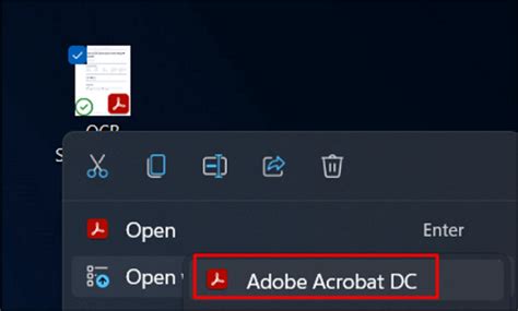 Image result for Adobe PDF Reader Open File Dialogue Box