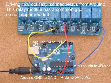 Image result for Arduino DCC Relay for Marklin