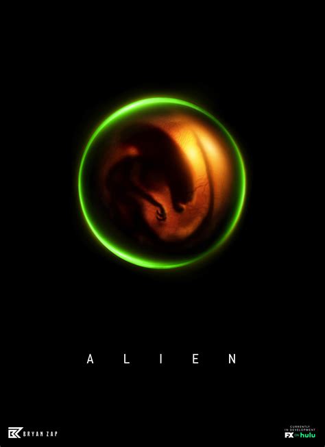 Image result for Alien Series Art Description M