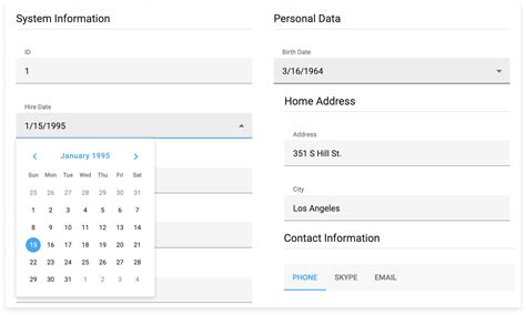Toradh íomhá ar DevExpress Form