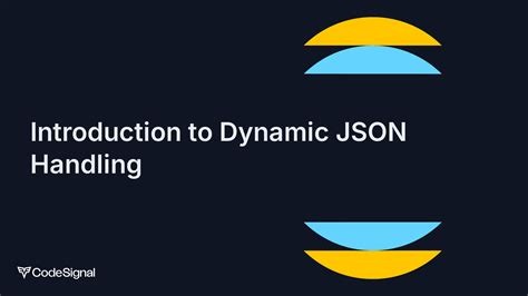 Image result for JSON Dynamic