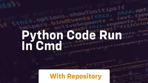 Image result for Run Python Program by Cmd