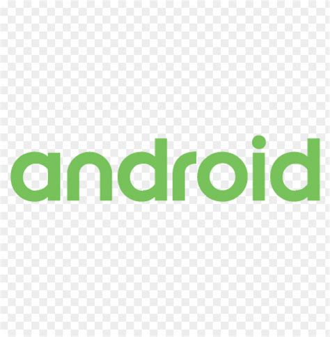 Android Logo No Text に対する画像結果