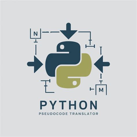 Image result for Pseudocode Python