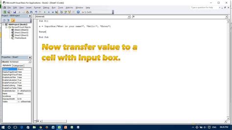 Image result for InputBox