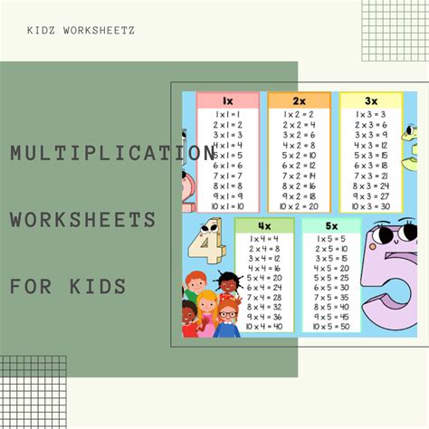 Image result for Multiply for Kids