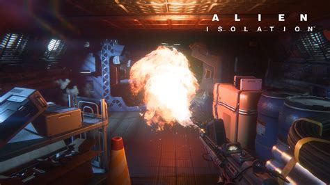 Image result for Alien Isolation Cjugames