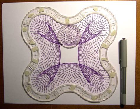 Spirograph Patterns Guide కోసం చిత్ర ఫలితం