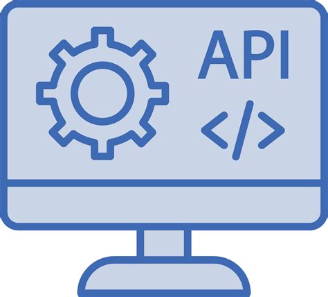 Image result for API Data Icon Vector