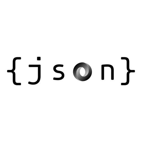 JSON Lang Logo に対する画像結果