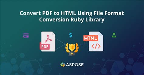 Image result for Can You Convert PDF to HTML