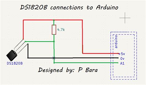 Image result for DS18B20 Arduino Code