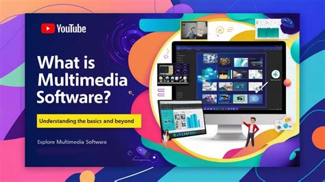 Image result for Multimedia Application Software