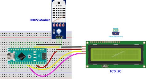 Arduino Humidity Sensor Male Header Pinout に対する画像結果