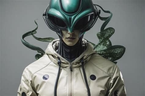 Alien Outfit Human に対する画像結果