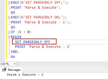 Image result for Parse SQL Query
