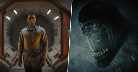 Image result for Alien Romulus Chronological Order