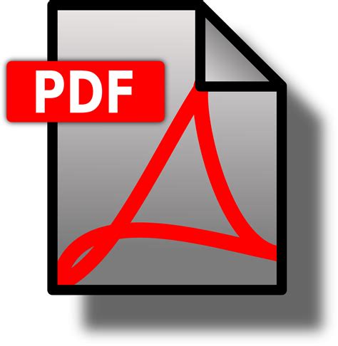 Open PDF File Icon に対する画像結果