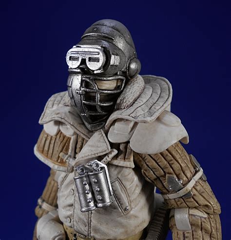 Image result for Alien 3 Weyland-Yutani Commandos