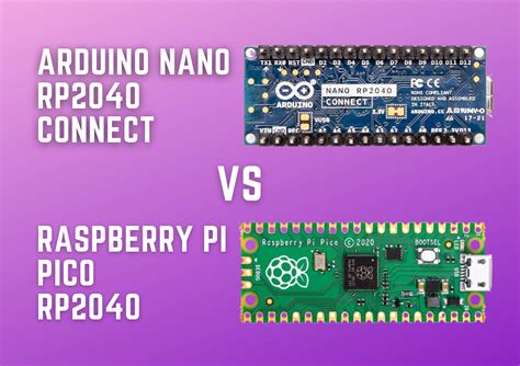 Image result for Raspberry Pi 4 vs Pico
