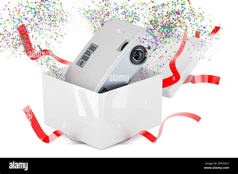 Image result for Projector Gift Box