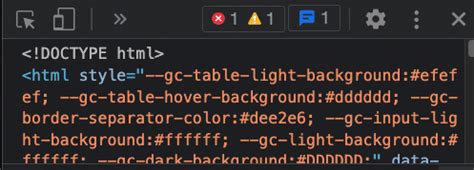 Image result for Root Color Css