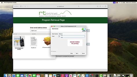 Image result for RT Systems Programming Software Mac