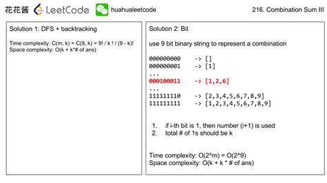 Toradh íomhá ar LeetCode Combinationsum Solution
