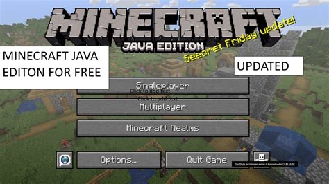 Image result for Minecraft Free Download Java Edition 1.17