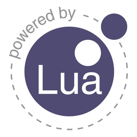 Image result for Lua Community Logo Design